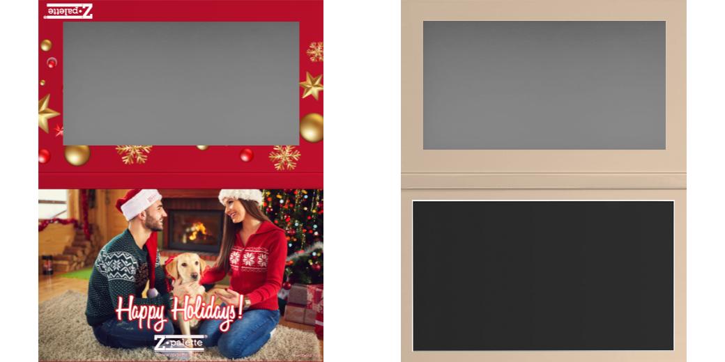 Custom Large Z Palette