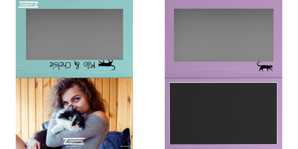 Custom Large Z Palette