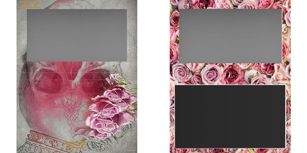 Custom Large Z Palette