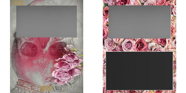 Custom Large Z Palette