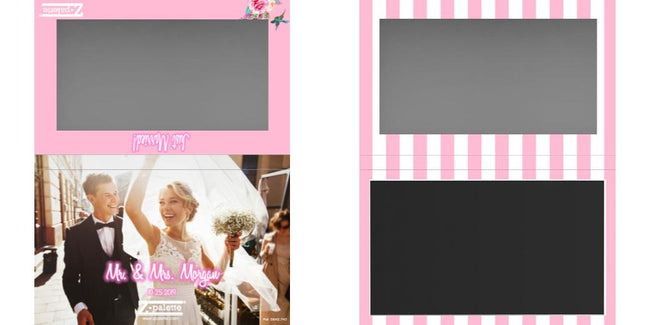 Custom Large Z Palette