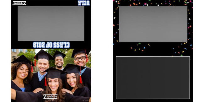 Custom Large Z Palette