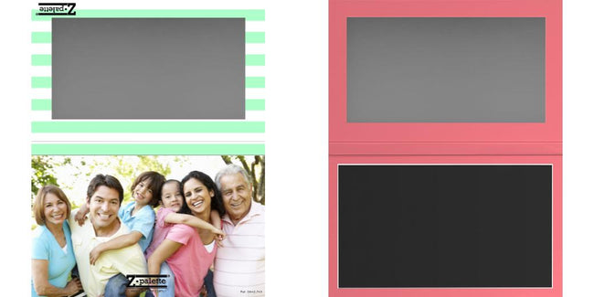 Custom Large Z Palette