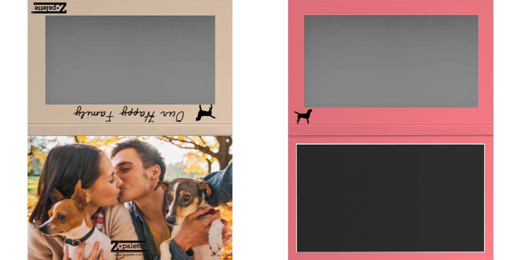 Custom Large Z Palette