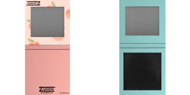 Custom Small Z Palette