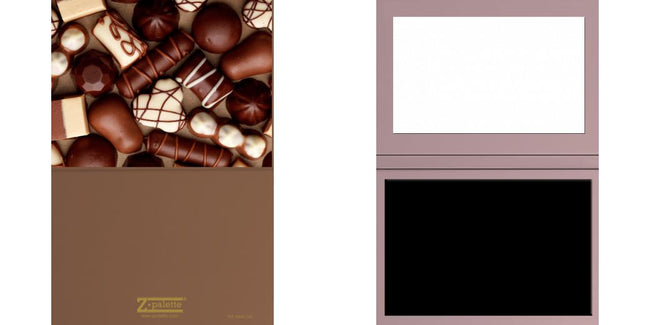 Custom Solid Z Palette