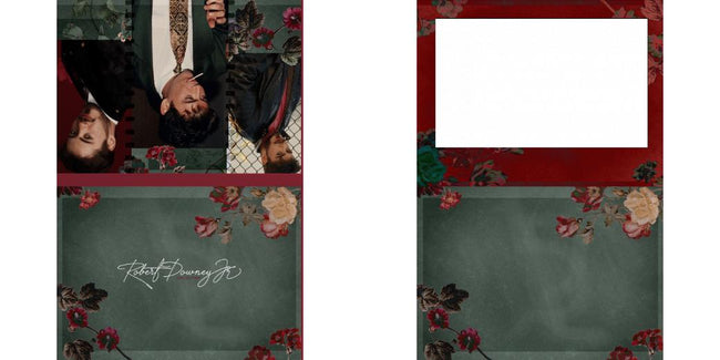 Custom Solid Z Palette