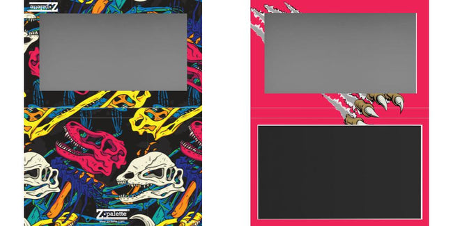 Custom Large Z Palette