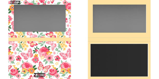 Custom Large Z Palette