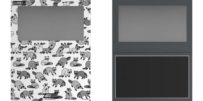 Custom Large Z Palette