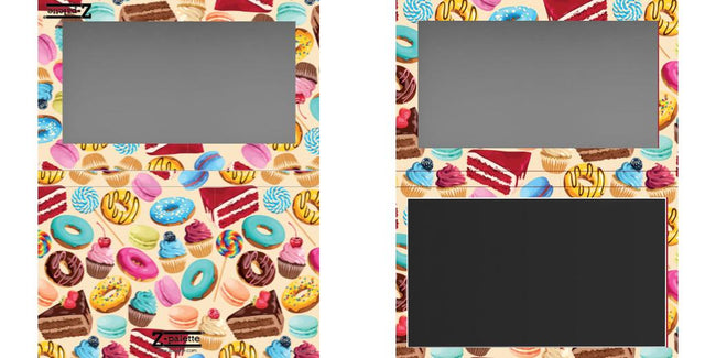 Custom Large Z Palette