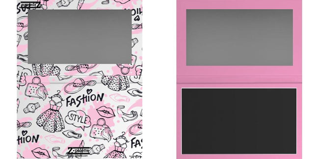 Custom Large Z Palette