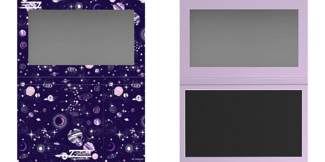 Custom Large Z Palette