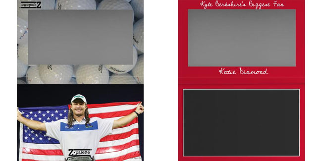 Custom Large Z Palette