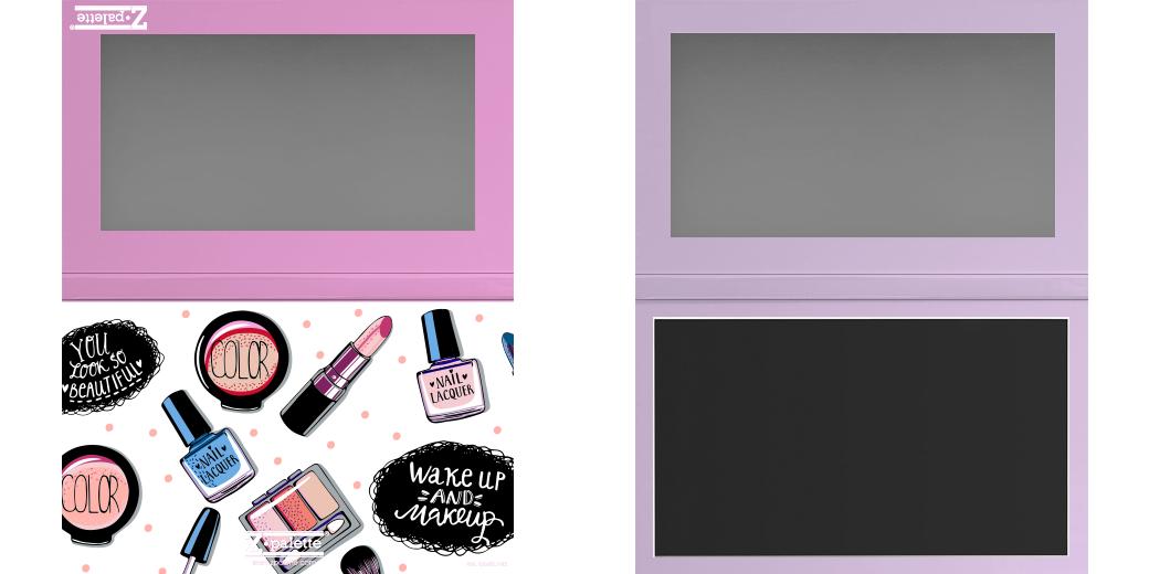 Custom Large Z Palette