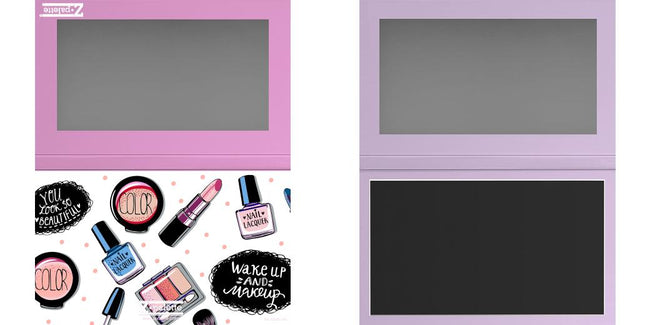 Custom Large Z Palette