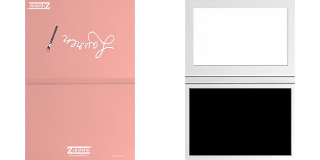 Custom Solid Z Palette