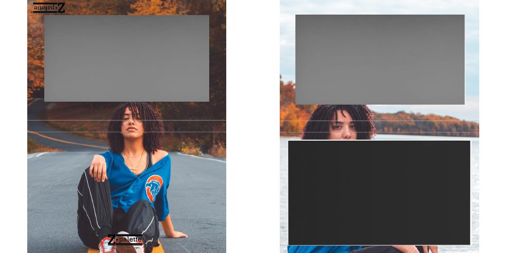 Custom Large Z Palette