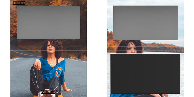 Custom Large Z Palette