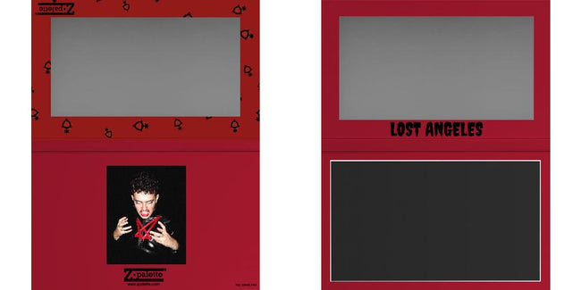 Custom Large Z Palette