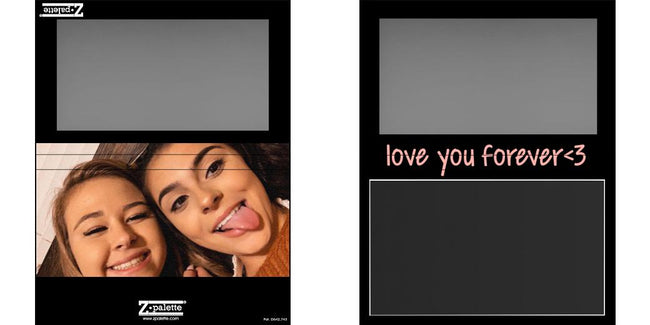 Custom Large Z Palette