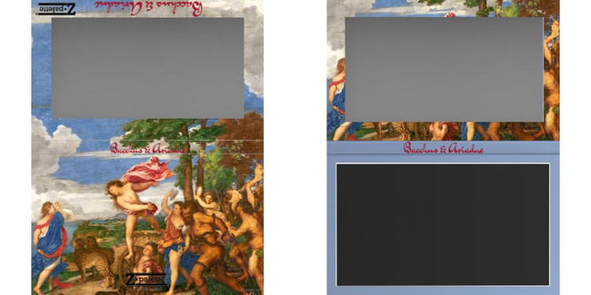 Custom Large Z Palette