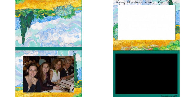 Custom Solid Z Palette