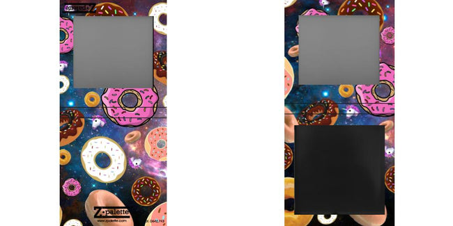 Custom Small Z Palette