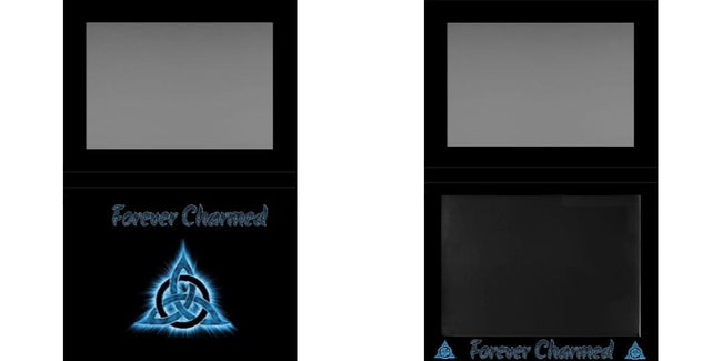 Custom Extra Large Z Palette