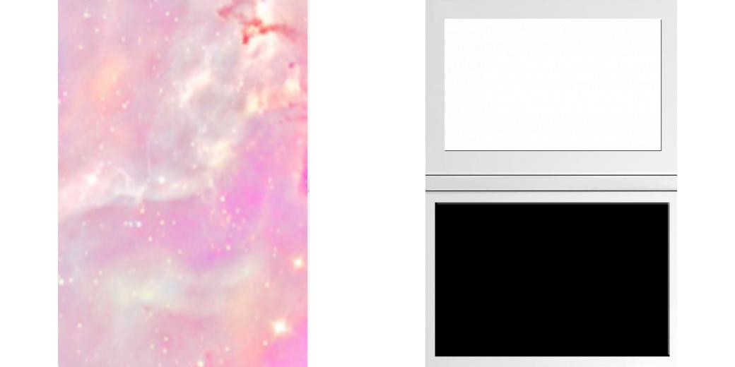 Custom Solid Z Palette