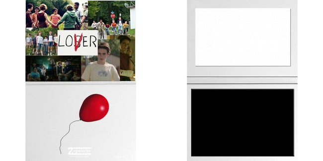 Custom Solid Z Palette