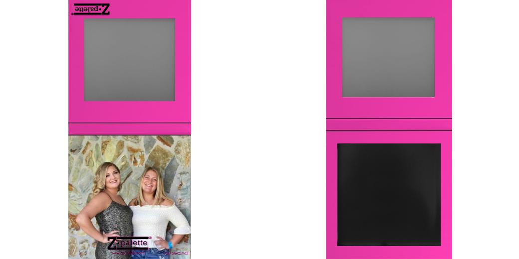 Custom Small Z Palette