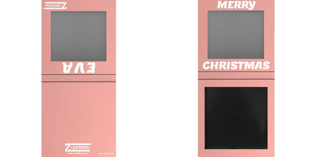 Custom Small Z Palette