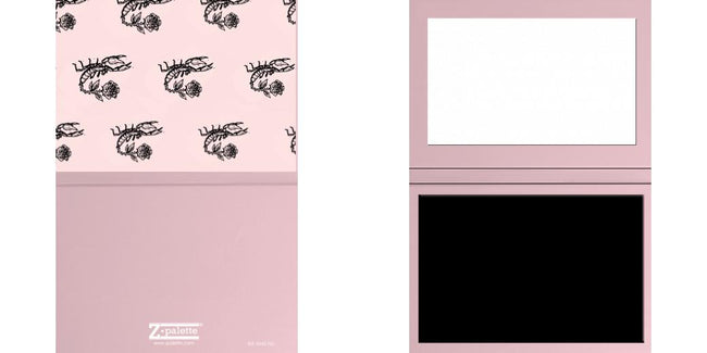 Custom Solid Z Palette