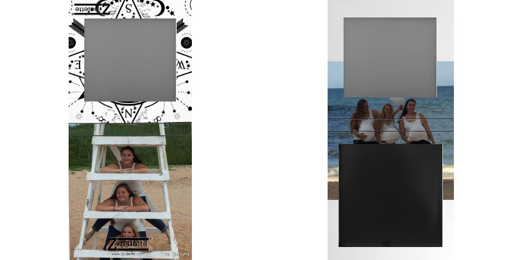 Custom Small Z Palette