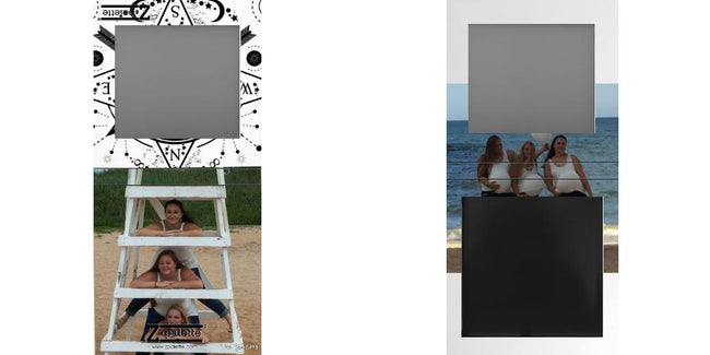 Custom Small Z Palette