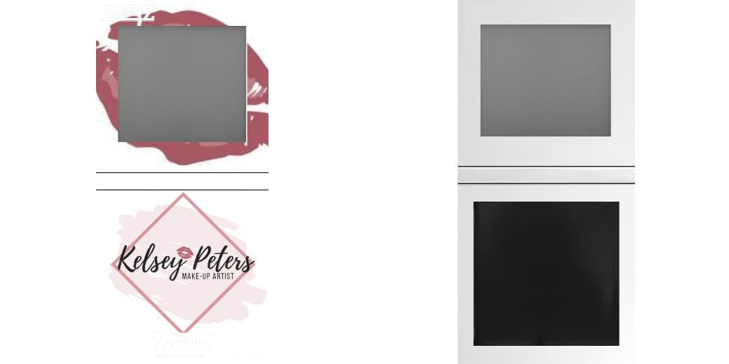 Custom Small Z Palette