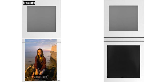 Custom Small Z Palette