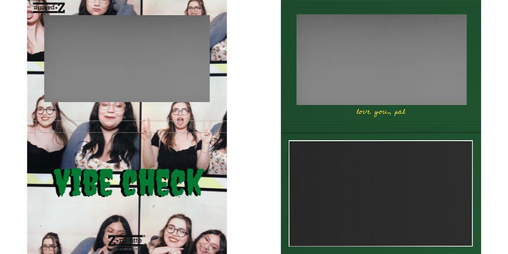 Custom Large Z Palette