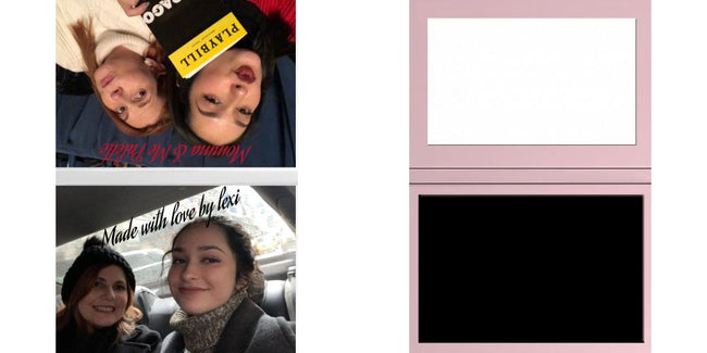 Custom Solid Z Palette