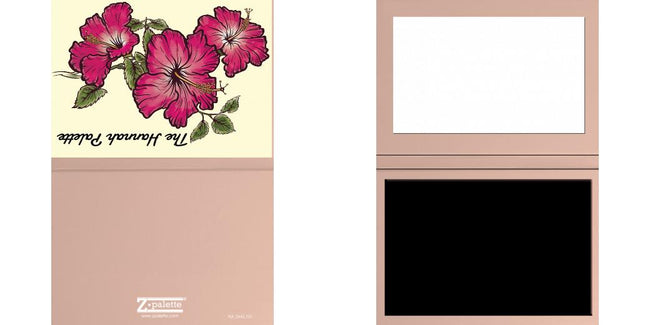 Custom Solid Z Palette