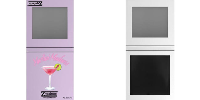 Custom Small Z Palette