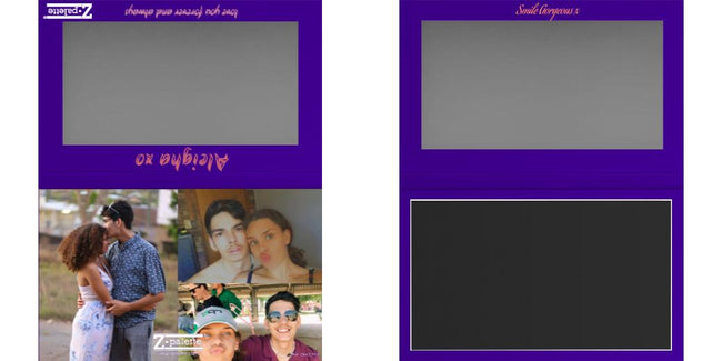 Custom Large Z Palette