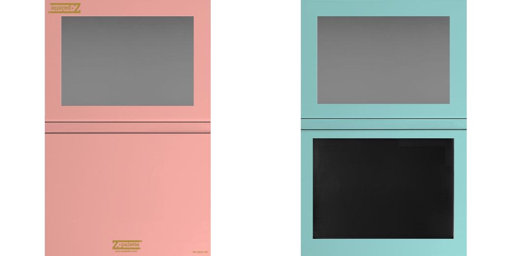 Custom Extra Large Z Palette