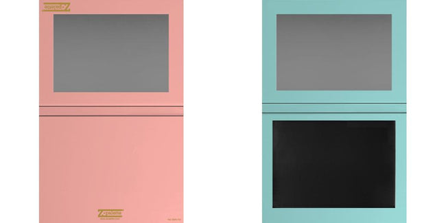 Custom Extra Large Z Palette