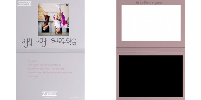 Custom Solid Z Palette