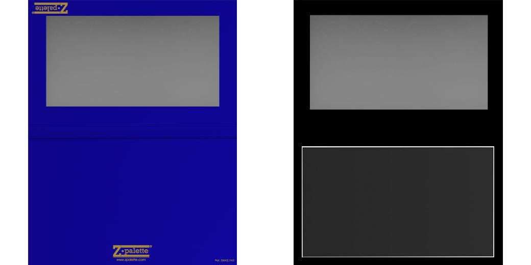 Custom Large Z Palette