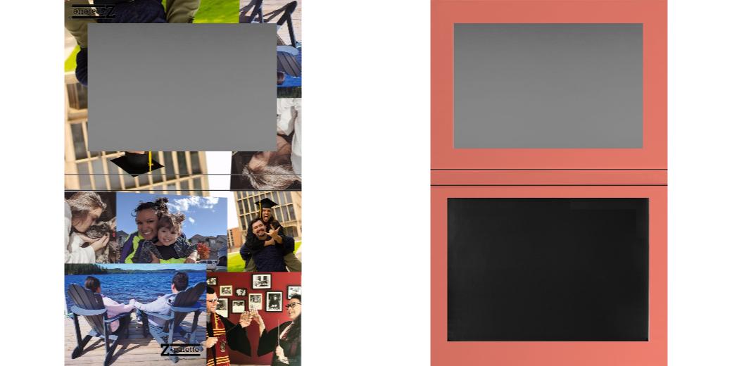 Custom Extra Large Z Palette