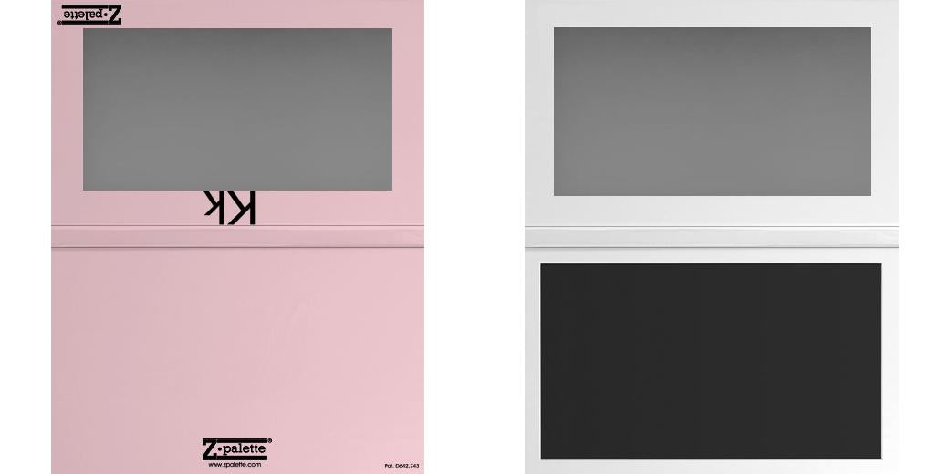 Custom Large Z Palette