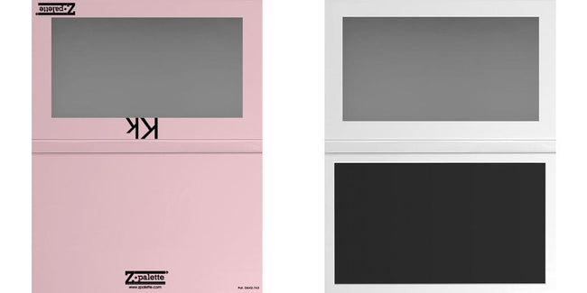 Custom Large Z Palette